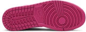 Shop Air Jordan 1 Low SE 'Fuchsia' Wanita CK3022-005