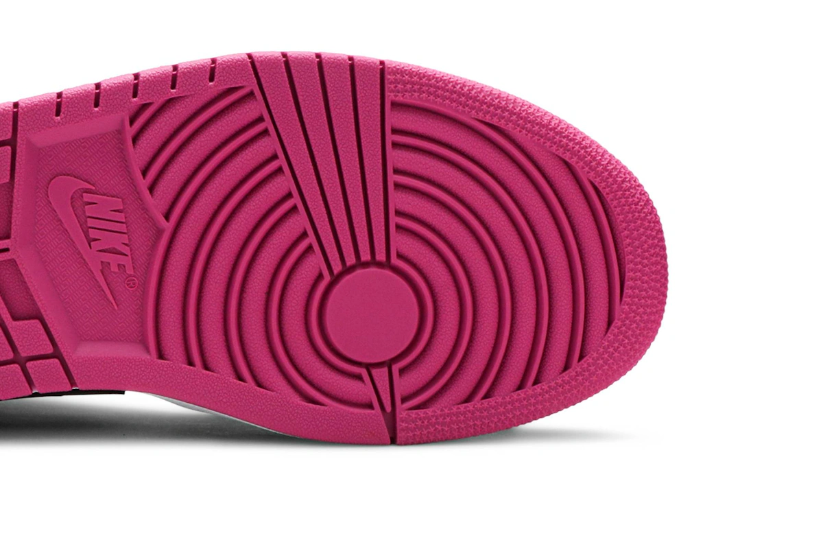 Air Jordan 1 Low SE 'Fuchsia' CK3022-005