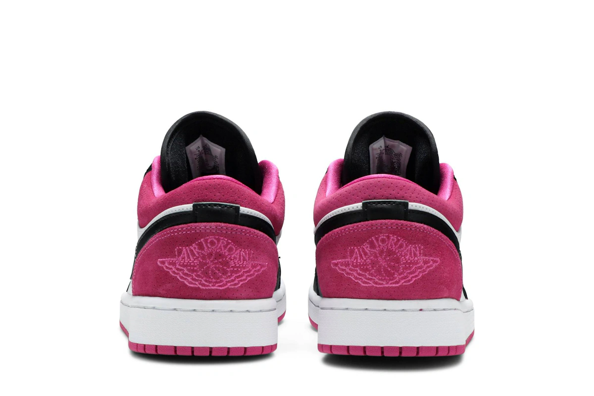 Air Jordan 1 Low SE 'Fuchsia' CK3022-005