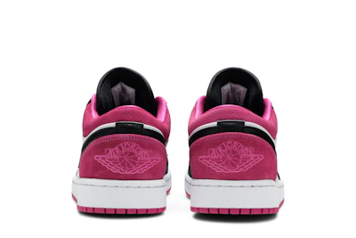 Air Jordan 1 Low SE 'Fuchsia' CK3022-005