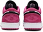 Details for Air Jordan 1 Low SE 'Fuchsia' Wanita CK3022-005