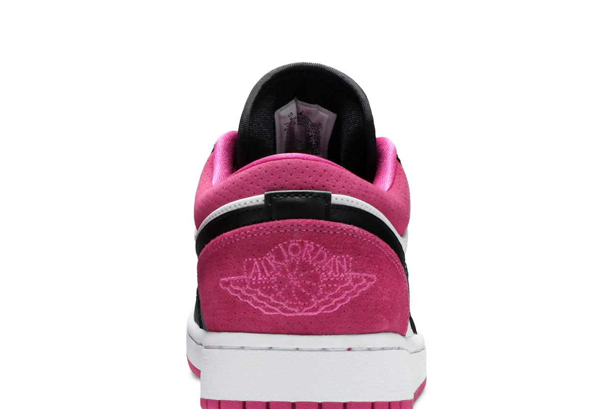 Air Jordan 1 Low SE 'Fuchsia' CK3022-005