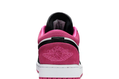 Air Jordan 1 Low SE 'Fuchsia' CK3022-005