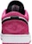 Air Jordan 1 Low SE 'Fuchsia' Wanita CK3022-005