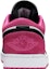 Sizing Air Jordan 1 Low SE 'Fuchsia' Wanita CK3022-005