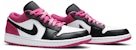 Air Jordan 1 Low SE 'Fuchsia' Wanita CK3022-005