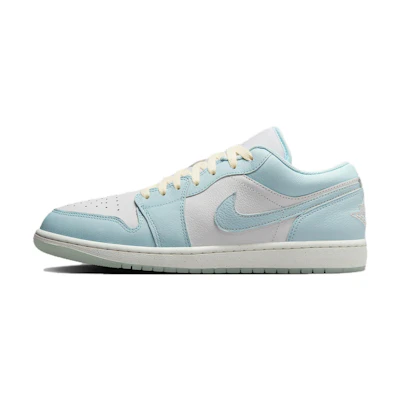 Jordan 1 Low SE 'Glacier Blue Sea Glass'