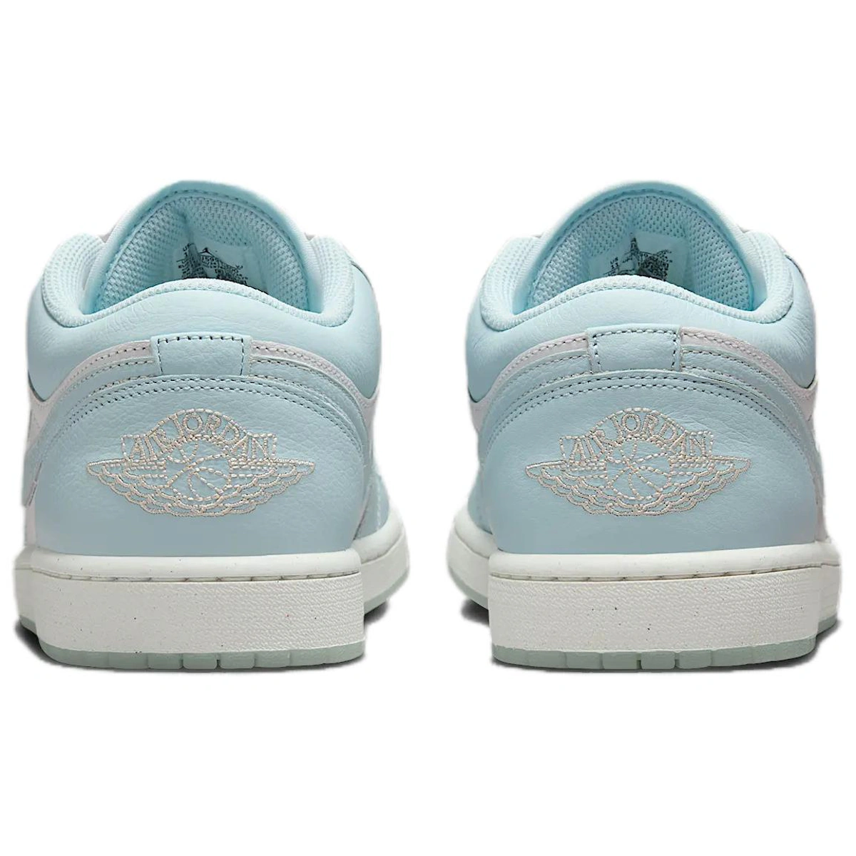 Air Jordan 1 Low SE 'Glacier Blue Sea Glass'