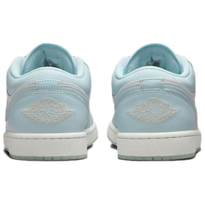 Air Jordan 1 Low SE 'Glacier Blue Sea Glass'