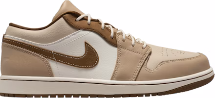 Air Jordan 1 Low SE 'Hemp Oatmeal' HF5753-221 Air Jordan 1 Low SE 'Hemp Oatmeal' HF5753-221