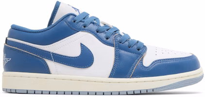 Air Jordan 1 Low SE 'Industrial Blue' FN5214-141 Air Jordan 1 Low SE 'Industrial Blue' FN5214-141