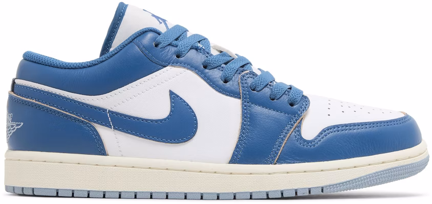 Air Jordan 1 Low SE 'Biru Industrial' FN5214-141 Buy Air Jordan 1 Low SE 'Biru Industrial' FN5214-141