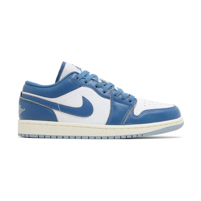 Jordan 1 Low SE 'Industrial Blue'