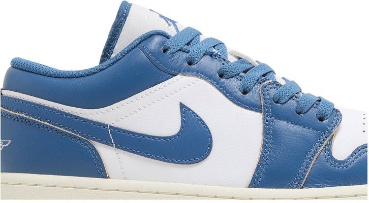 Air Jordan 1 Low SE 'Biru Industrial' FN5214-141 Order Air Jordan 1 Low SE 'Biru Industrial' FN5214-141