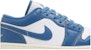 Air Jordan 1 Low SE 'Biru Industrial' FN5214-141
