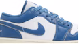 Order Air Jordan 1 Low SE 'Biru Industrial' FN5214-141