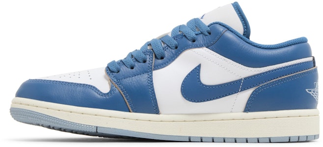 에어 조던 1 로우 SE '인더스트리얼 블루' FN5214-141 Lookbook 에어 조던 1 로우 SE '인더스트리얼 블루' FN5214-141