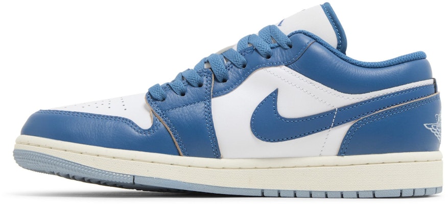 Air Jordan 1 Low SE 'Biru Industrial' FN5214-141 Lookbook Air Jordan 1 Low SE 'Biru Industrial' FN5214-141