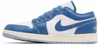 Lookbook Air Jordan 1 Low SE 'Biru Industrial' FN5214-141