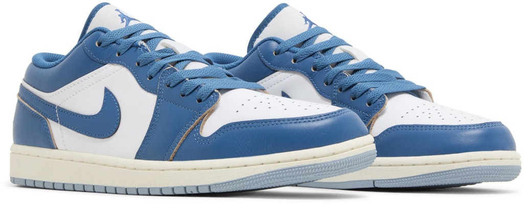 Air Jordan 1 Low SE 'Biru Industrial' FN5214-141 Cheap Air Jordan 1 Low SE 'Biru Industrial' FN5214-141