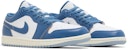 Air Jordan 1 Low SE 'Biru Industrial' FN5214-141