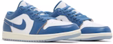 Cheap Air Jordan 1 Low SE 'Biru Industrial' FN5214-141