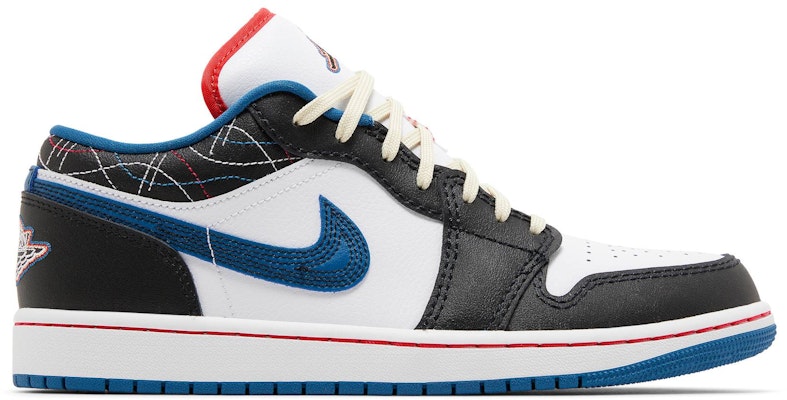 Air Jordan 1 Low SE 'Industrial Blue Sashiko' FV3622-141 Buy Air Jordan 1 Low SE 'Industrial Blue Sashiko' FV3622-141