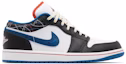 Buy Air Jordan 1 Low SE 'Biru Industrial Sashiko' FV3622-141