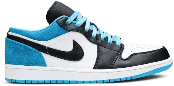 에어 조던 1 로우 SE '레이저 블루' CK3022-004 Buy 에어 조던 1 로우 SE '레이저 블루' CK3022-004