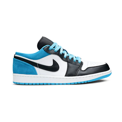 Jordan 1 Low SE 'Laser Blue'