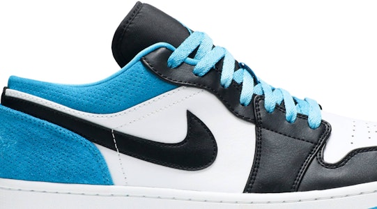 에어 조던 1 로우 SE '레이저 블루' CK3022-004 Order 에어 조던 1 로우 SE '레이저 블루' CK3022-004