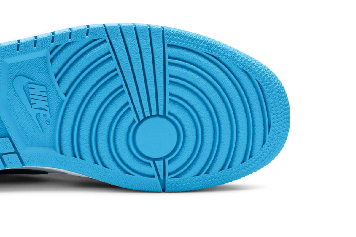 Air Jordan 1 Low SE 'Laser Blue' CK3022-004