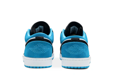 Air Jordan 1 Low SE 'Laser Blue' CK3022-004