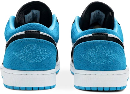 에어 조던 1 로우 SE '레이저 블루' CK3022-004 Details for 에어 조던 1 로우 SE '레이저 블루' CK3022-004