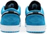 Air Jordan 1 Low SE 'Laser Blue' Lelaki CK3022-004