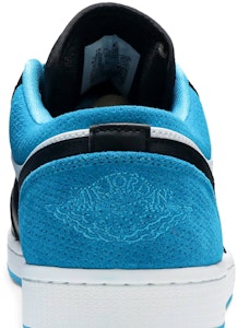 에어 조던 1 로우 SE '레이저 블루' CK3022-004 Sizing 에어 조던 1 로우 SE '레이저 블루' CK3022-004