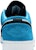 Air Jordan 1 Low SE 'Laser Blue' Lelaki CK3022-004