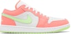 Air Jordan 1 Low SE 'Lava Glow' Wanita. FN6772-671