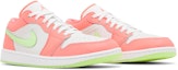 Cheap Air Jordan 1 Low SE 'Lava Glow' Wanita. FN6772-671