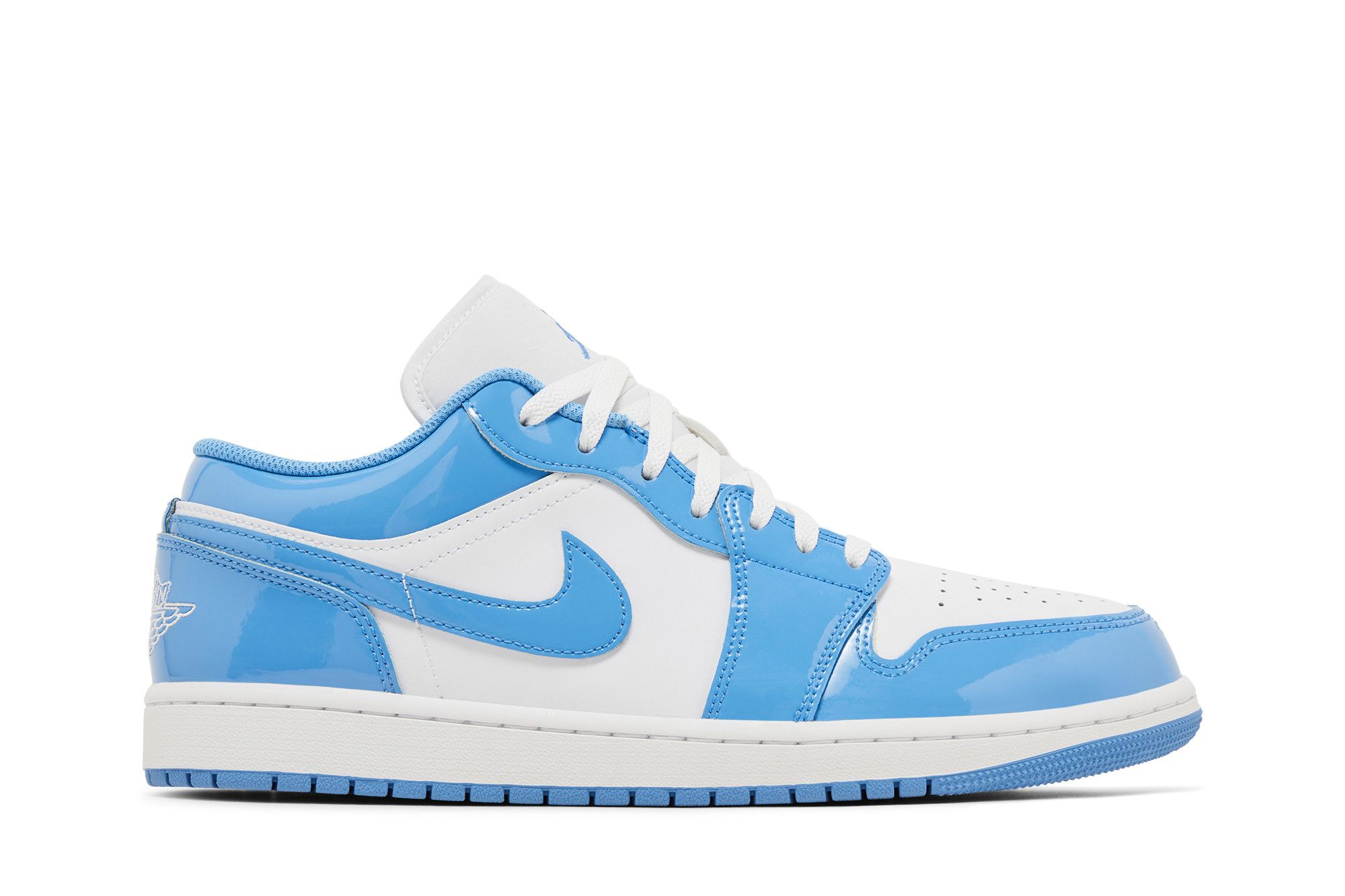 Air Jordan 1 Low SE 'Legend Blue' FZ2138-114