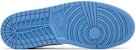 Air Jordan 1 Low SE 'Legend Blue' Lelaki Biru Mewah FZ2138-114