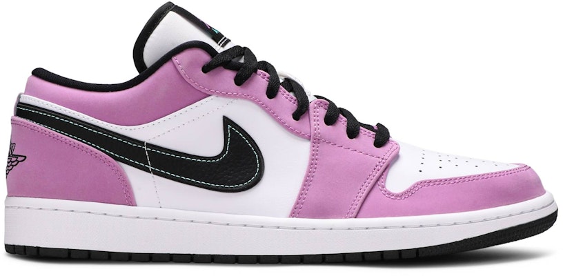 Air Jordan 1 Low SE 'Light Purple' CK3022-503 Buy Air Jordan 1 Low SE 'Light Purple' CK3022-503