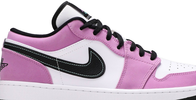 Air Jordan 1 Low SE 'Light Purple' CK3022-503 Order Air Jordan 1 Low SE 'Light Purple' CK3022-503