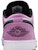 Air Jordan 1 Low SE 'Ungu Cerah' CK3022-503