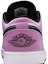 Sizing Air Jordan 1 Low SE 'Ungu Cerah' CK3022-503