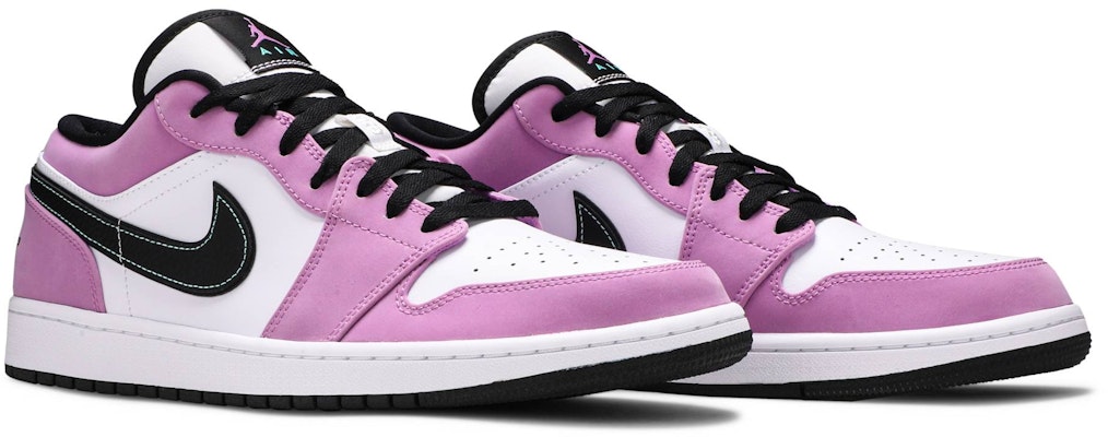 Air Jordan 1 Low SE 'Light Purple' CK3022-503 Cheap Air Jordan 1 Low SE 'Light Purple' CK3022-503