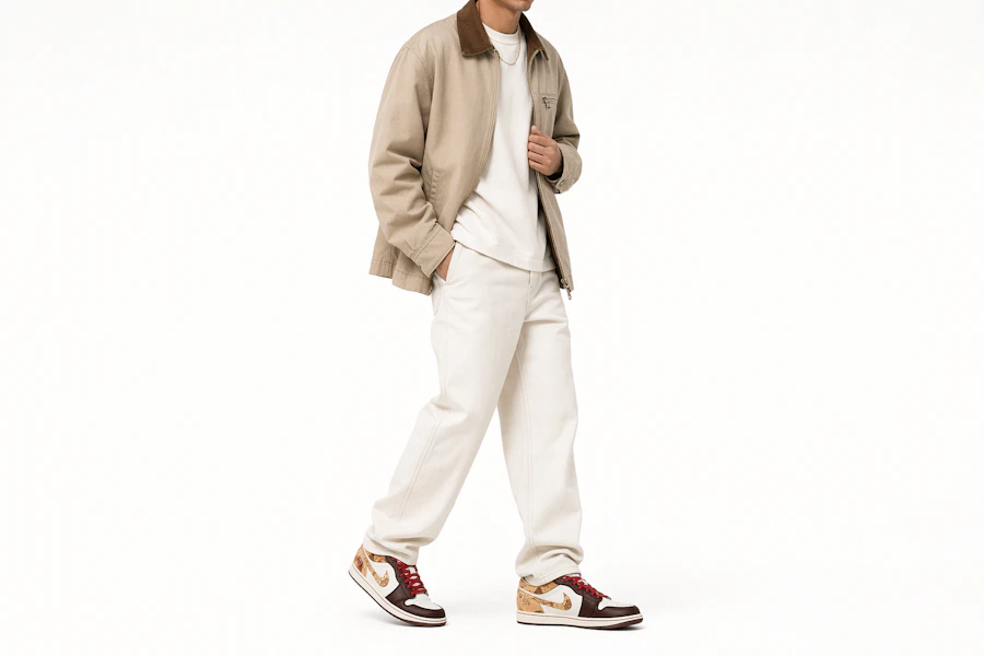 Air Jordan 1 Low SE "Lunar New Year" Sail/Sail/Light Chocolate/Hemp IQ5321-121 Order Air Jordan 1 Low SE "Lunar New Year" Sail/Sail/Light Chocolate/Hemp IQ5321-121