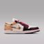 Lookbook 耐克Air Jordan 1 Low SE "春节" 米白/浅巧克力/大麻 IQ5321-121