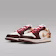 Details for Air Jordan 1 Low SE "Lunar New Year" Sail/Sail/Light Chocolate/Hemp IQ5321-121