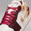 Sizing 耐克Air Jordan 1 Low SE "春节" 米白/浅巧克力/大麻 IQ5321-121